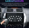 Einbau-Navigationsgeräte DAB WIFI Nav carplayFür SUZUKI SX4 Produktbild-Vorschau 8