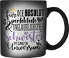 Trendation - Beste Schwester Geschenk Farbwechsel Produktbild-Vorschau 1