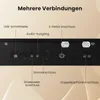 COSTWAY Keyboard Piano 88-klawiszowe pianino cyfrowe z Podgląd zdjęcia produktu 8