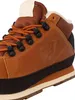 New Balance H754 Lederstiefel, Braun 44 EU Produktbild-Vorschau 8