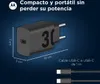 Motorola wandmontiertes Ladegerät SJMC302 Produktbild-Vorschau 15