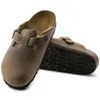 Birkenstock Uni Clogs Beige 0960813 Grösse 41 Produktbild-Vorschau 27
