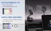 Supporto magnetico per cellulare da auto con ventosa per Anteprima dell’immagine prodotto 10