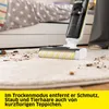 Kärcher FCV 3 vloerreiniger 2-in-1 stick vacuum Battery Anteprima dell’immagine prodotto 12