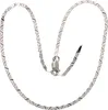 Fußkettchen Länge XL 30 cm Silber 925 rhodiniert Produktbild-Vorschau 1