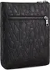 Armani Exchange Umhängetasche, Schwarz One Size Produktbild-Vorschau 9