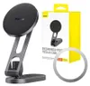 Baseus T-Space Support magnétique pour voiture Voir les images du produit 9