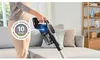 Bosch BCS931GAC Aspirapolvere ricaricabile, Unlimited 9, Anteprima dell’immagine prodotto 4