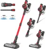 STanew Akku Staubsauger, 4 in 1 Staubsauger Kabellos, 150W Produktbild-Vorschau 1