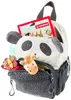 SCHNEIDERS 49462-079 Kinderrucksack Kids Mini - Panda, 18,5 Produktbild-Vorschau 3