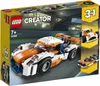Voiture de course LEGO® Creator, 31089 Voir les images du produit 1