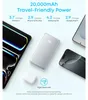 Anker A110E, 20000 mAh, 22,5 W, Czarny Podgląd zdjęcia produktu 5