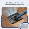Olvy Wistdoekjes, compatibel met draadloze stofzuiger model Productafbeelding-voorbeeld 2