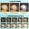 LED Klemmleuchte Klemmleuchte,48 LED Produktbild-Vorschau 2