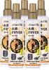 Albaöl Air Fryer Spray mit Avocadoöl 190ml zum frittieren & Produktbild-Vorschau 1