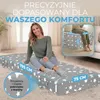 Materac składany ELONEO, materac gościnny, materac składany Podgląd zdjęcia produktu 2
