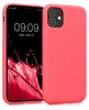 kwmobile Hülle kompatibel mit Apple iPhone 11 Hülle - Produktbild-Vorschau 1