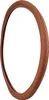 Pneumatiky na jízdní kola Braun Retro Style 28" 40-622 Náhled obrázku produktu 2