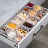 Récipient de cuisine 1,85 l - Idéal pour le stockage et le Voir les images du produit 8