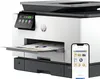 HP OfficeJet Pro 9130b Wireless All-in-One Farbe Drucker, Produktbild-Vorschau 2