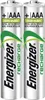 Energizer E300624300, Nabíjateľná batéria, AAA, Nikel-Metal Náhľad obrázku produktu 3
