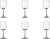 Royal Leerdam Weinglas Bouquet, 29 cl, transparent, Glas, Produktbild-Vorschau 1