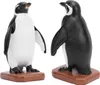 Magnet Pinguin Statue Kunst Figur Skulptur Produktbild-Vorschau 7