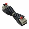 Cinch Buchse + Cinch Stecker RCA >Terminal Block 2 Pin Produktbild-Vorschau 9