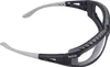 BOLLE Lunettes de protection TRACKER II claires Lunettes de Voir les images du produit 18