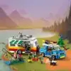 LEGO 31108 Creator Campingurlaub Anteprima dell’immagine prodotto 32