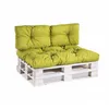 Coussins de palette, Coussins de canapé de jardin, Coussins Voir les images du produit 1