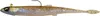 Savage Gear Flying Minnow - montierter Gummifisch, Produktbild-Vorschau 2