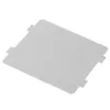 10Pcs Haushalts Mikrowelle Verdickt Glimmer Platte Blatt Produktbild-Vorschau 6