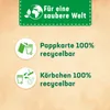 WC FRISCH Power Active Violet Spłuczka do WC Magnolia i Podgląd zdjęcia produktu 14