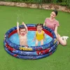 Piscine Bestway 98018, Spider-Man, enfant, gonflable, Voir les images du produit 32