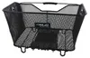 XLC Panier pour porte-bagages système adapté, noir Voir les images du produit 2