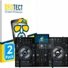 2x BROTECT Schutzfolie für Denon DJ Prime 2 Displayschutz Produktbild-Vorschau 1