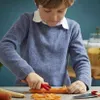 OPINEL Dětská sada nožů Le petit Chef 3 kusy Náhled obrázku produktu 17