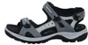 Ecco Boty Offroad Titanium, 06956302244 Náhled obrázku produktu 26