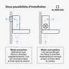 Klarstein Vinea Hotte aspirante extensible avec puissance Voir les images du produit 3