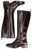 Geox Stiefel Stiefel Glattleder Produktbild-Vorschau 6