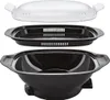SILVERCREST® KITCHEN TOOLS Monsieur Cuisine Connect »SKMC Produktbild-Vorschau 5