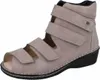 Komfort Sandalen für Damen in taupe Produktbild-Vorschau 2