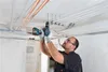 Bosch Professional Akku-Schlagbohrschrauber 18 V Li-Ion Voir les images du produit 6