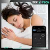 Smart Ring Inteligentny Pierścionek Tętno Stres Kroki Sen Podgląd zdjęcia produktu 8