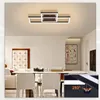 ZMH Plafondlamp LED, 20W, woonkamerlamp, warm wit, Productafbeelding-voorbeeld 2