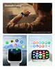 Bracelet de fitness intelligent avec écran HD de 1,93" pour Voir les images du produit 3