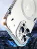 MagSafe Hülle iPhone 14 Pro Schutz Bumper Magnet Case Cover Produktbild-Vorschau 4