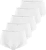 ESGE 5er Pack - Doppelripp Slip / Unterhose Ohne Produktbild-Vorschau 1
