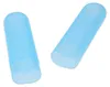 kwmobile 3x Zahnbürsten Etui aus Kunststoff - 20,5 x 3 x 2 Produktbild-Vorschau 5